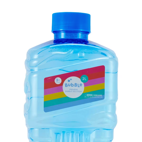 Bubble Mixture 2L
