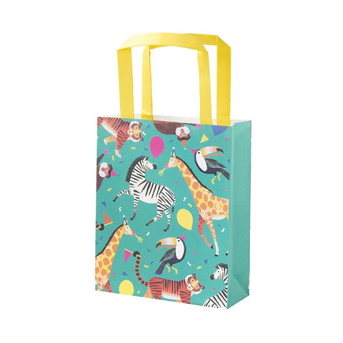Party Animal Treat Bag