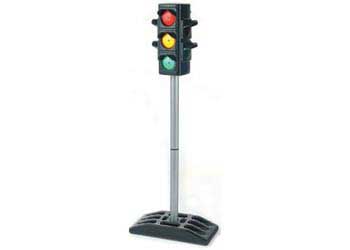 Traffic Light (For Hire)