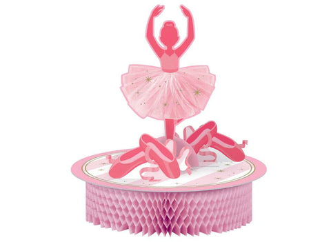 Ballerina Party