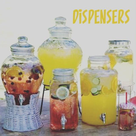 Drink Dispensers