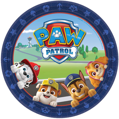 Paw Patrol Party