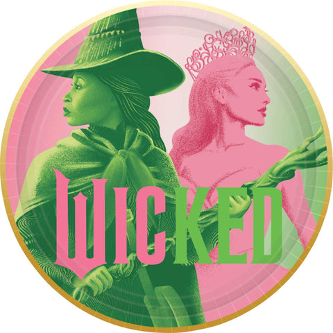 Wicked Birthday Party