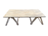 Picnic Trestle Tables (For Hire)