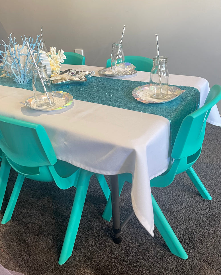 Mermaid Party Bundle
