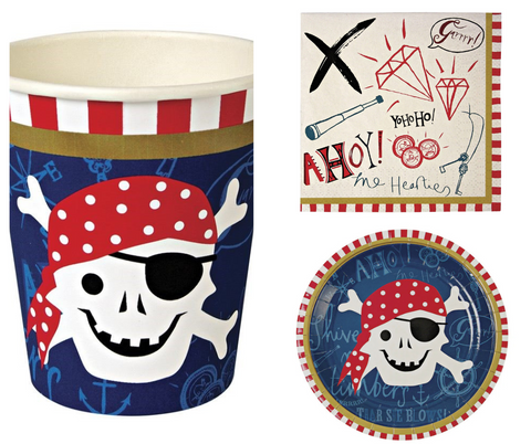 Ahoy There Value Pack
