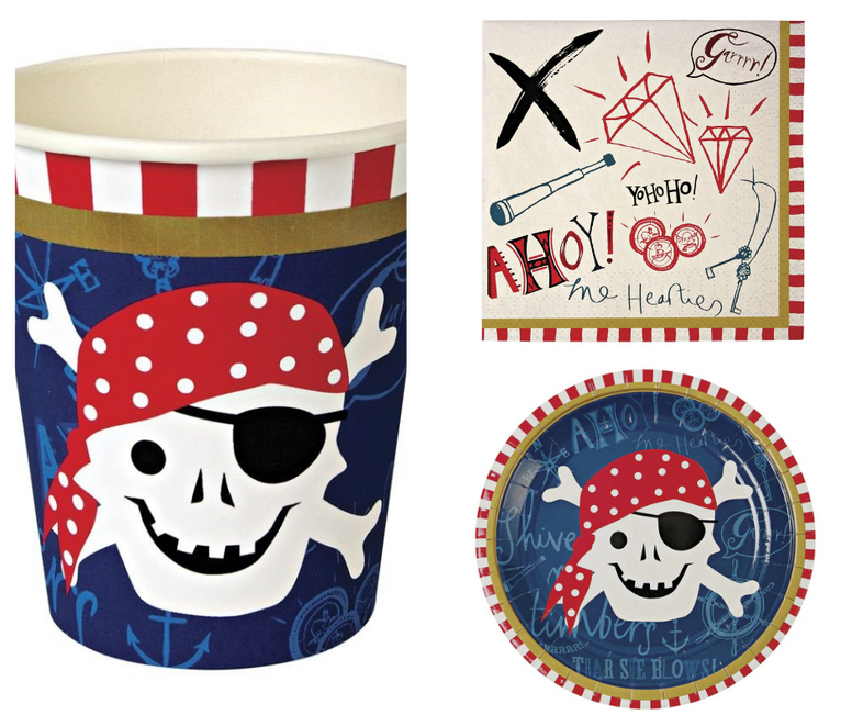 Ahoy There Value Pack