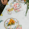 Truly Fairy Plates