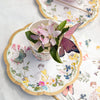 Truly Fairy Plates