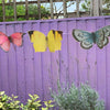 Truly Fairy Butterfly Bunting