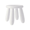 Kids Stools - White (For Hire)