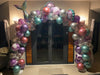 Balloon Arch (For Hire)