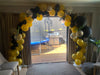 Balloon Arch (For Hire)
