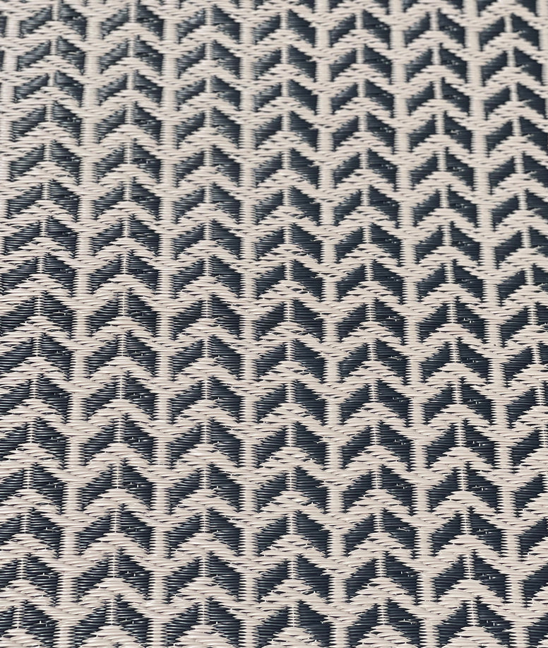 Outdoor picnic Mat - Black/Beige (For Hire)