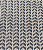 Outdoor picnic Mat - Black/Beige (For Hire)