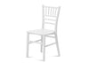 Chiavari Kids Chair - White (For Hire)