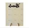 Donut Stand (For Hire)