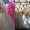 Fairy Dresses, Rack and Coat Hangers (for Hire)