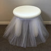 Stool Skirts (For Hire)