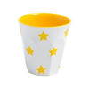Melamine Star Cup (For Hire)