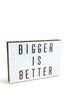 Light Box - A3 (For Hire)