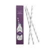Retro Paper Straws