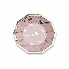 Princess Plates