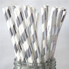 Paper Straws