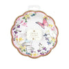 Truly Fairy Plates