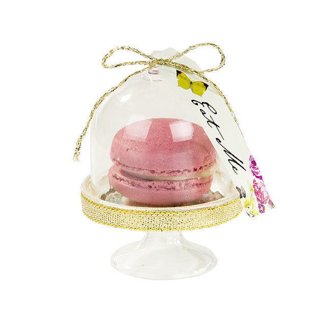 Truly Alice Curious Cake Domes