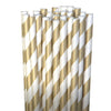 Paper Straws