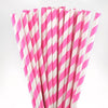 Paper Straws
