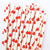 Paper Straws