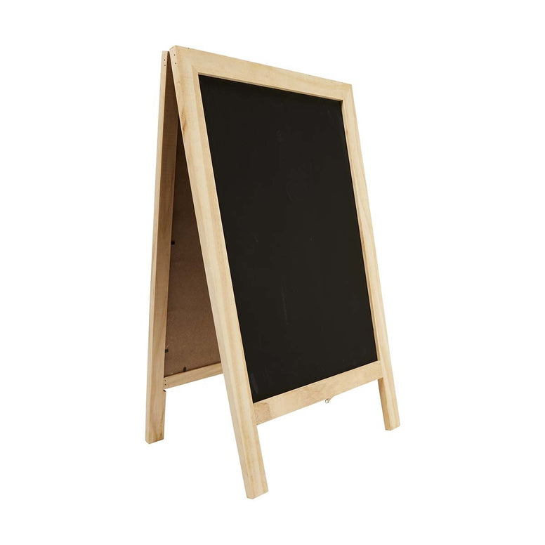 Blackboard Display Stand (For Hire)