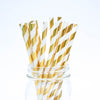 Paper Straws