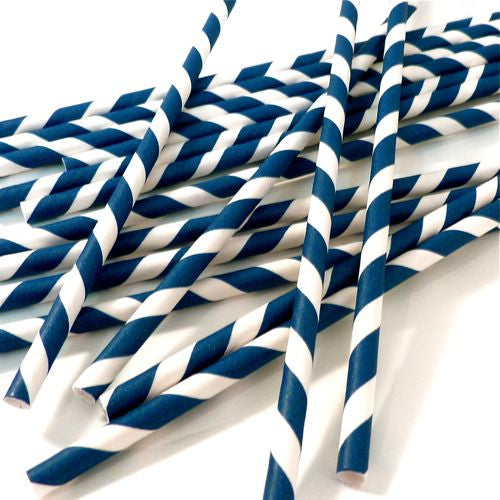 Paper Straws