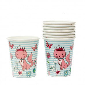 Princess Cups