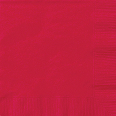 Cocktail Napkins