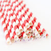 Paper Straws