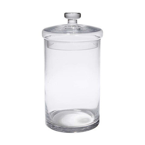 Candy Jar Tall - 30cm (For Hire)