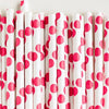 Paper Straws