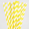 Paper Straws